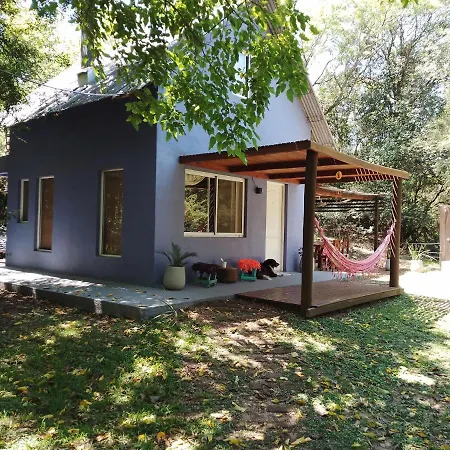 Casa-Bosque-Arroyo Villa Colon  Exterior photo