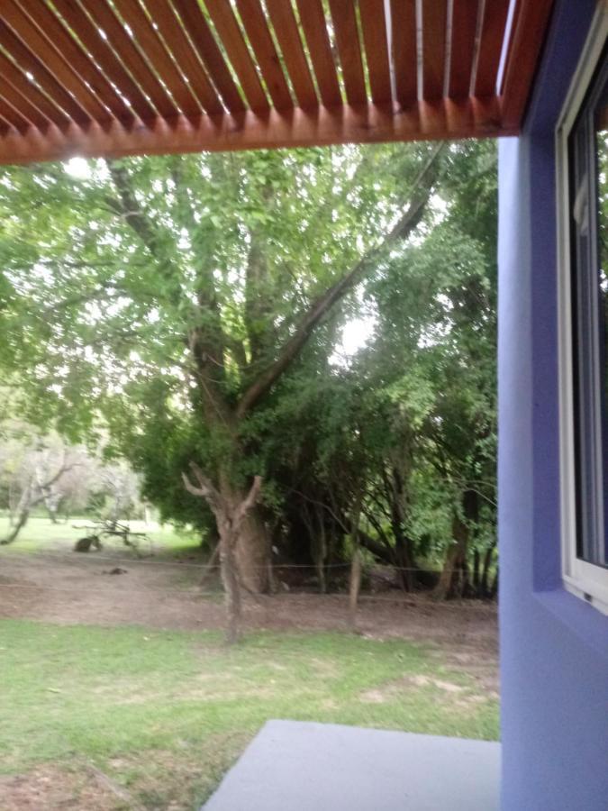 Holiday home Casa-bosque-arroyo *
