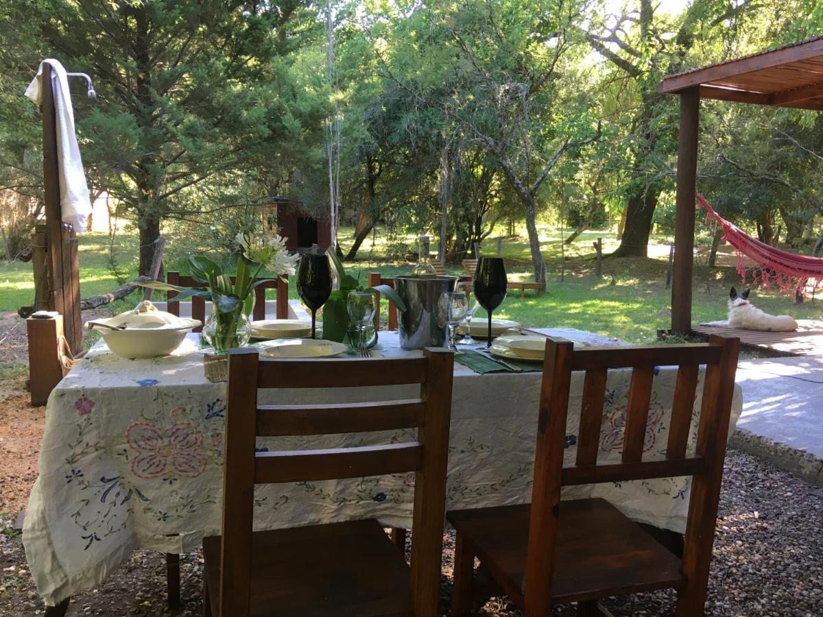 Holiday home Casa-bosque-arroyo Colon (Entre Rios)
