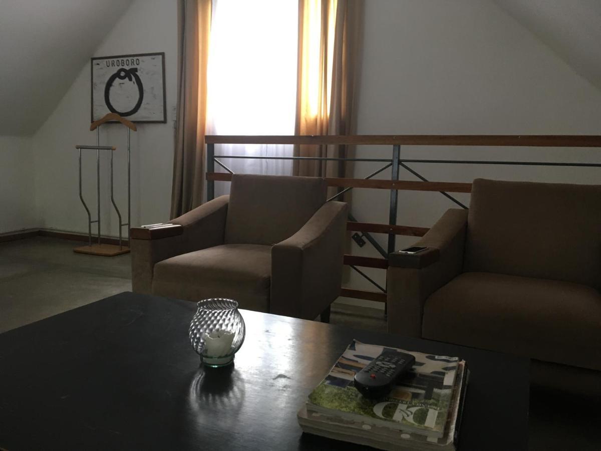 Holiday home Casa-bosque-arroyo