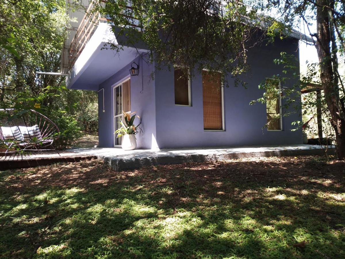 Casa-bosque-arroyo Holiday home Colon (Entre Rios)