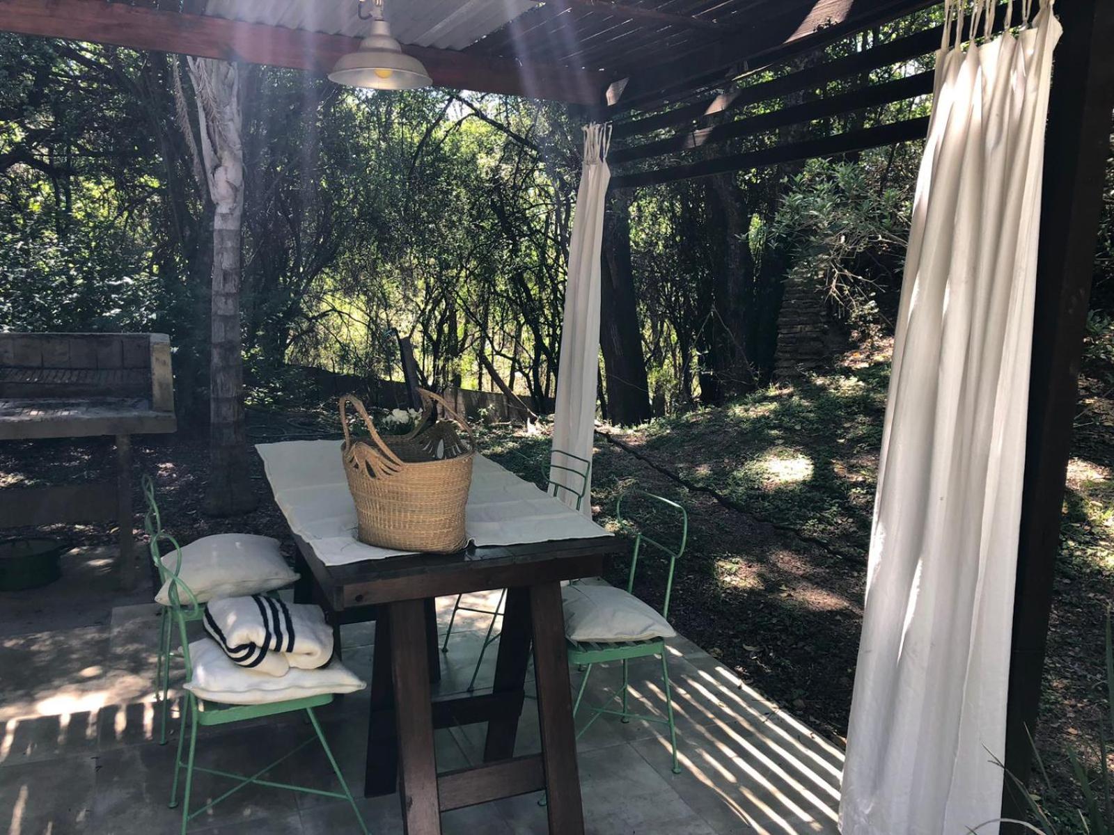Casa-bosque-arroyo * Colon (Entre Rios)